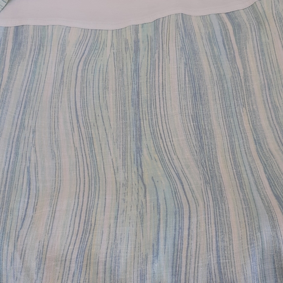 J-Jill Linen Dress - Picture 3 of 4